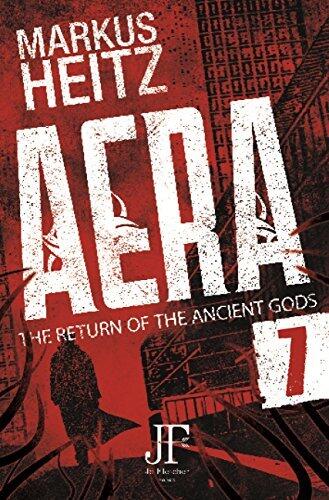 Aera Book 7: The Return of the Ancient Gods