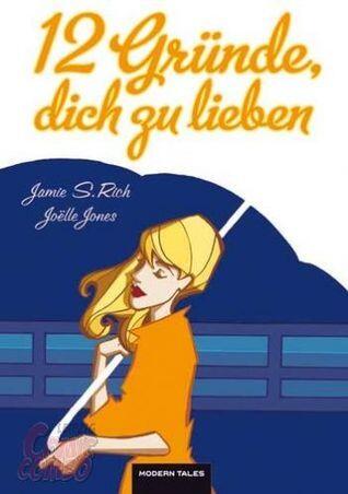 12 Gründe, dich zu lieben
