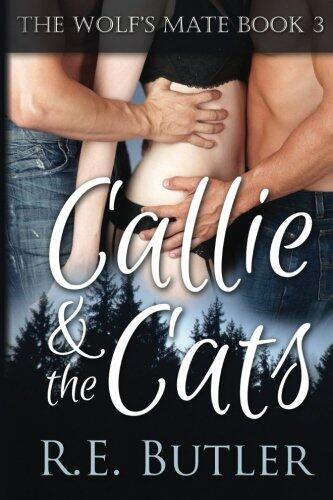 Callie & The Cats