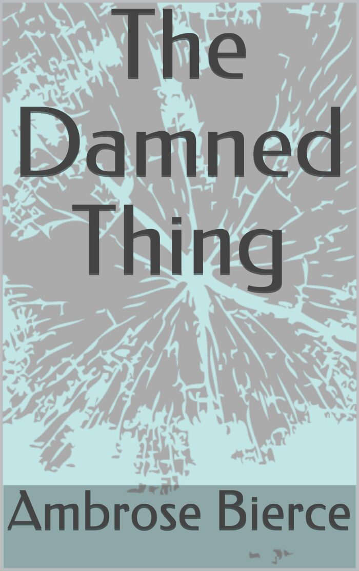 The Damned Thing