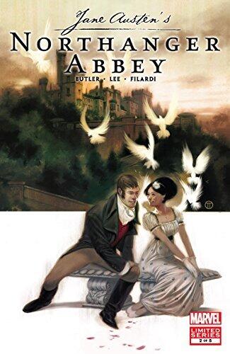 Northanger Abbey (2011-2012) #2