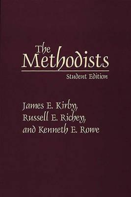 The Methodists (Denominations in America