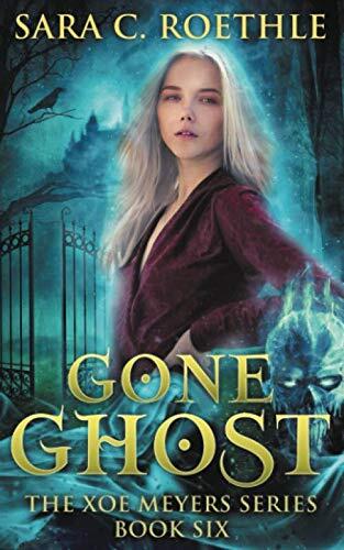Gone Ghost