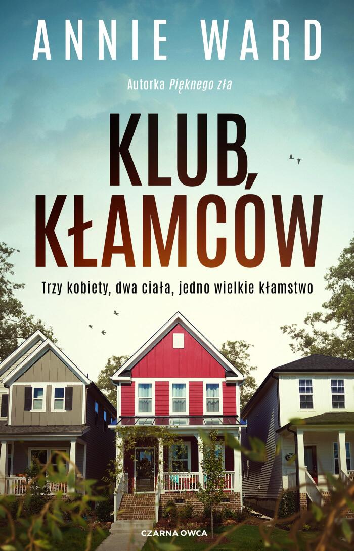 Klub klamcow