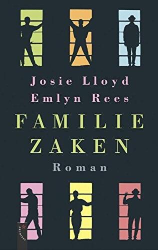 Familiezaken