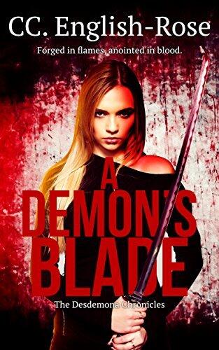 A Demon's Blade