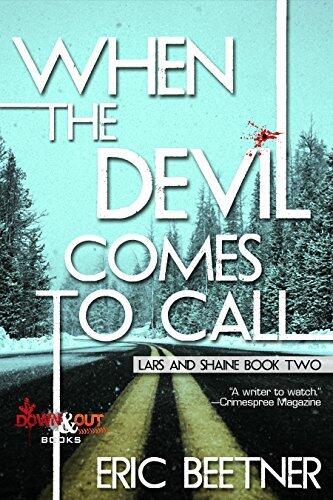 A Lars and Shaine Novel