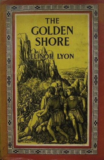The Golden Shore