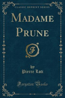 Madame Prune