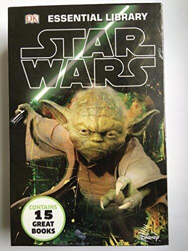 Star Wars: DK Readers Collection