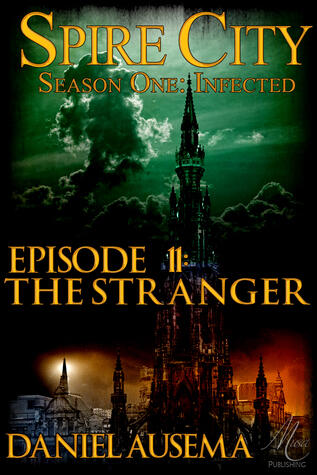 The Stranger