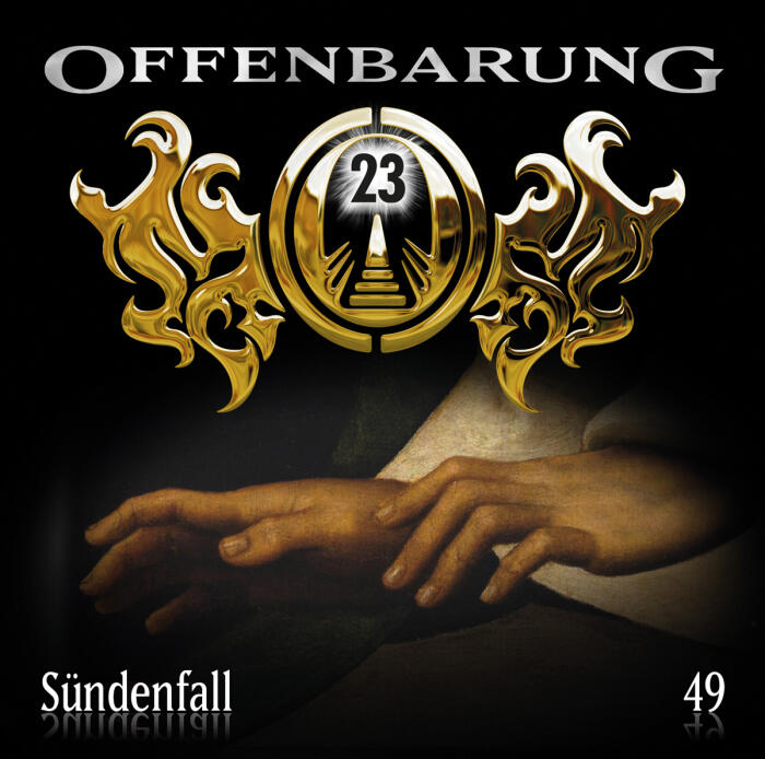 Offenbarung 23 - Sündenfall