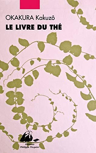 LE LIVRE DU THE