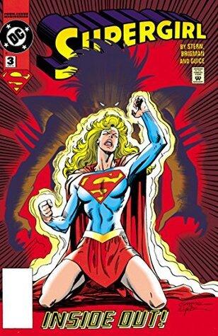 Supergirl (1994) #3