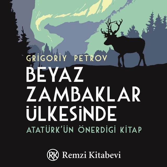 Beyaz Zambaklar Ülkesinde