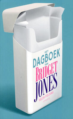 Het dagboek van Bridget Jones