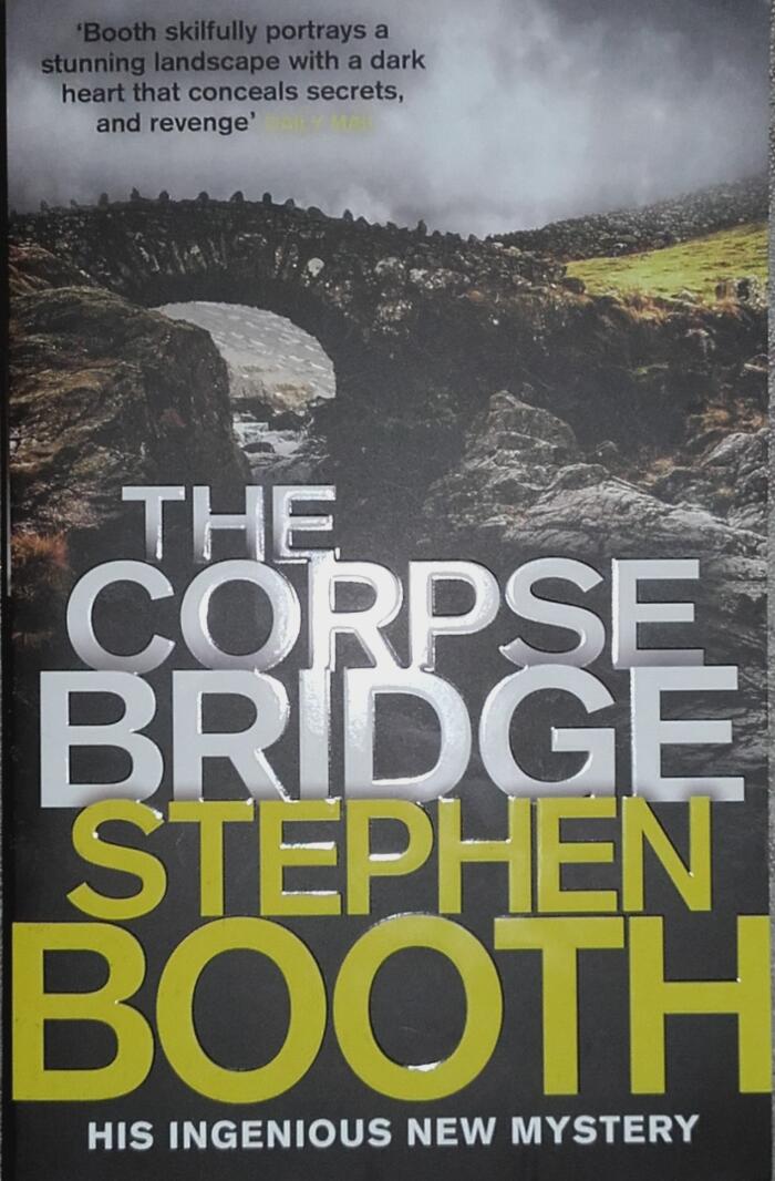 The Corpse Bridge