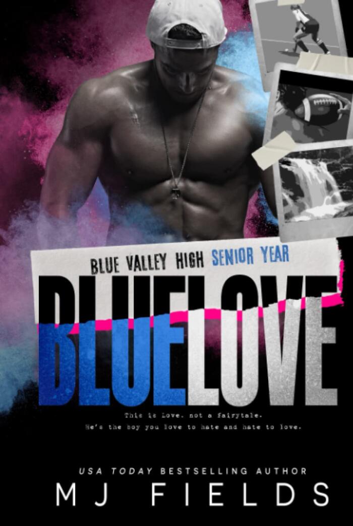 Blue Love