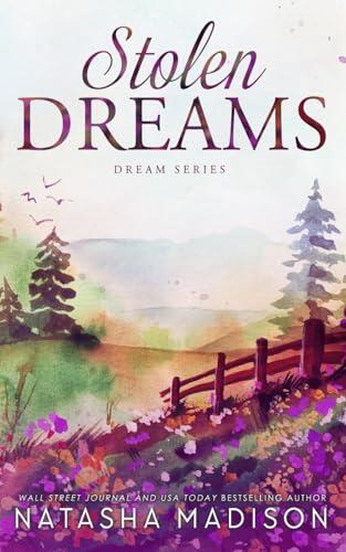 Stolen Dreams: A single dad, workplace, enemies to lovers, age gap romance