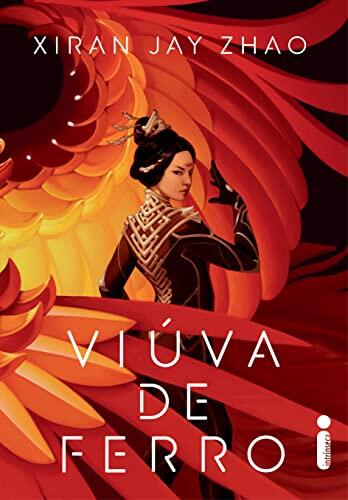 Viúva de Ferro