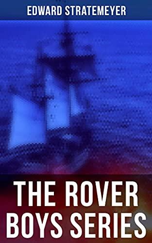The Rover Boys Series
