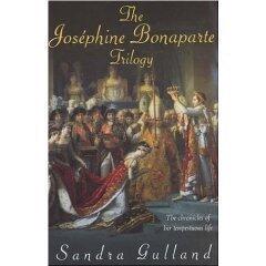The Josephine Bonaparte Trilogy