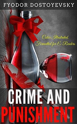 Crime and Punishment