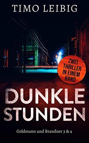Dunkle Stunden