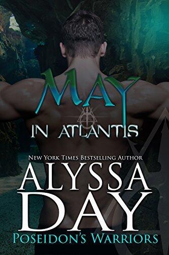May in Atlantis