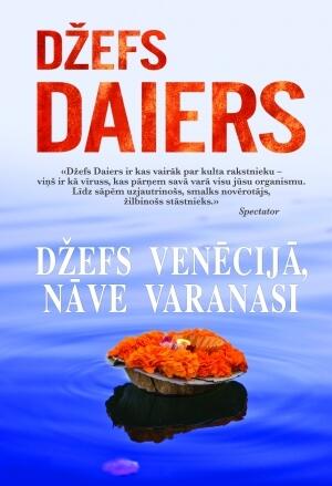 Džefs Venēcijā, nāve Varanasi