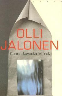 Kenen kuvasta kerrot