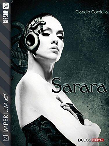 Sarara: Ludosfera 2 (Imperium)