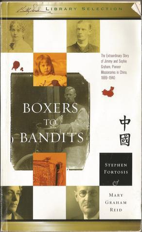 Boxers to Bandits