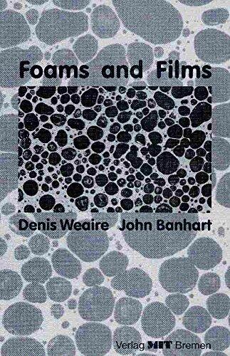 Foams and films: International Workshop on Foams and Films, Leuven (Belgium), 5th and 6th March 1999