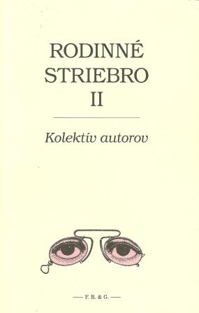 Rodinné striebro II