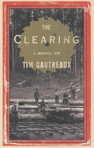 THE CLEARING.
