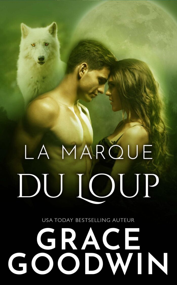 La marque du loup