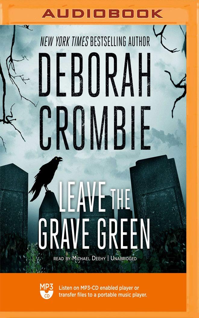 Leave the Grave Green