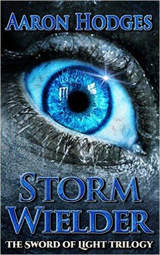 Stormwielder