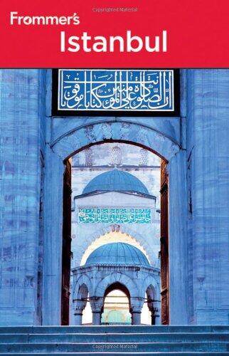 Frommer's Istanbul
