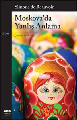 Moskova'da Yanlış Anlama