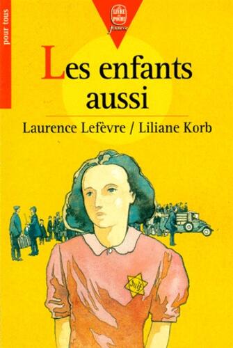 Les enfants aussi