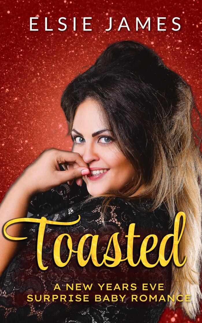 Toasted