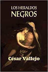 Los heraldos negros
