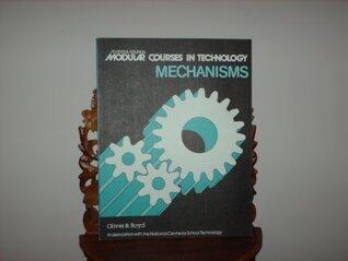 Mechanisms: Pupil's Book