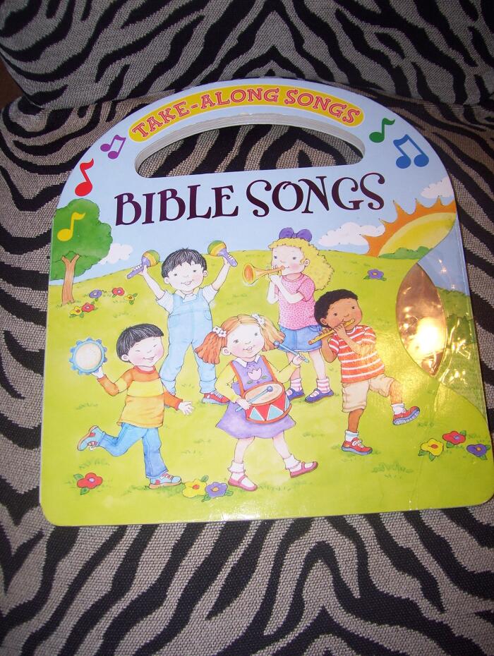 Bible Songs