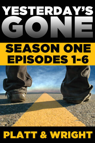 Yesterday's Gone: Season One