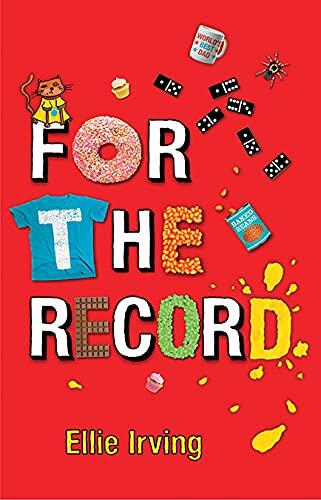 Rollercoasters: For the Record: Ellie Irving