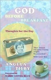 God Before Breakfast: Thoughts for the Day