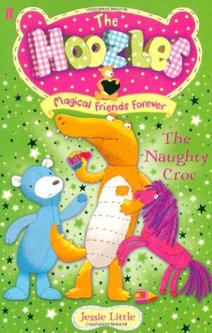 The Naughty Croc